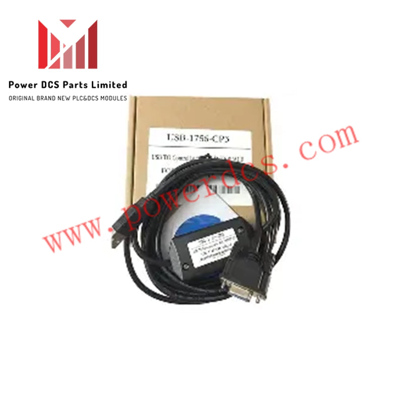 অ্যালেন-ব্র্যাডলি 1756-CP3 | শিল্প প্রোগ্রামিং এবং ডেটা ক্যাবল