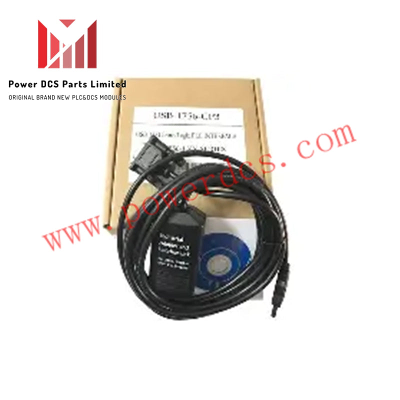 Allen-Bradley 1756-CP3 | ControlLogix kommunikációs kábel