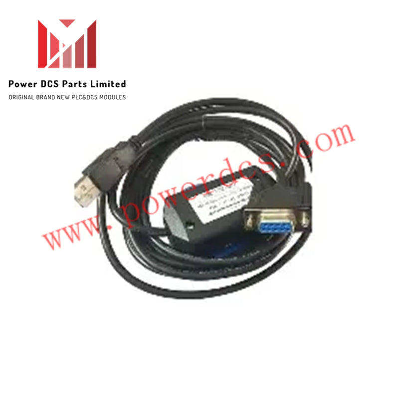 অ্যালেন-ব্র্যাডলি 1756-CP3 | শিল্প প্রোগ্রামিং এবং ডেটা ক্যাবল