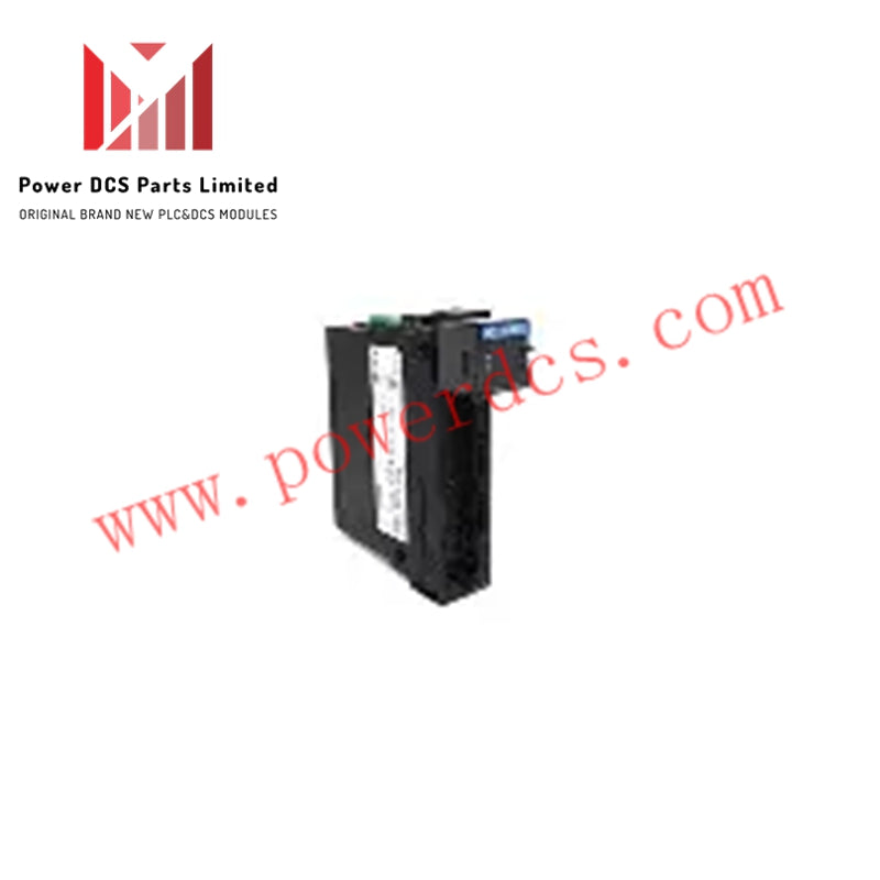 Allen Bradley 1756-DH485 SER A ControlLogix İletişim Modülü