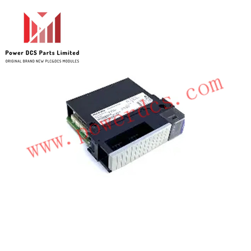 Allen Bradley 1756-DH485 SER A ControlLogix İletişim Modülü