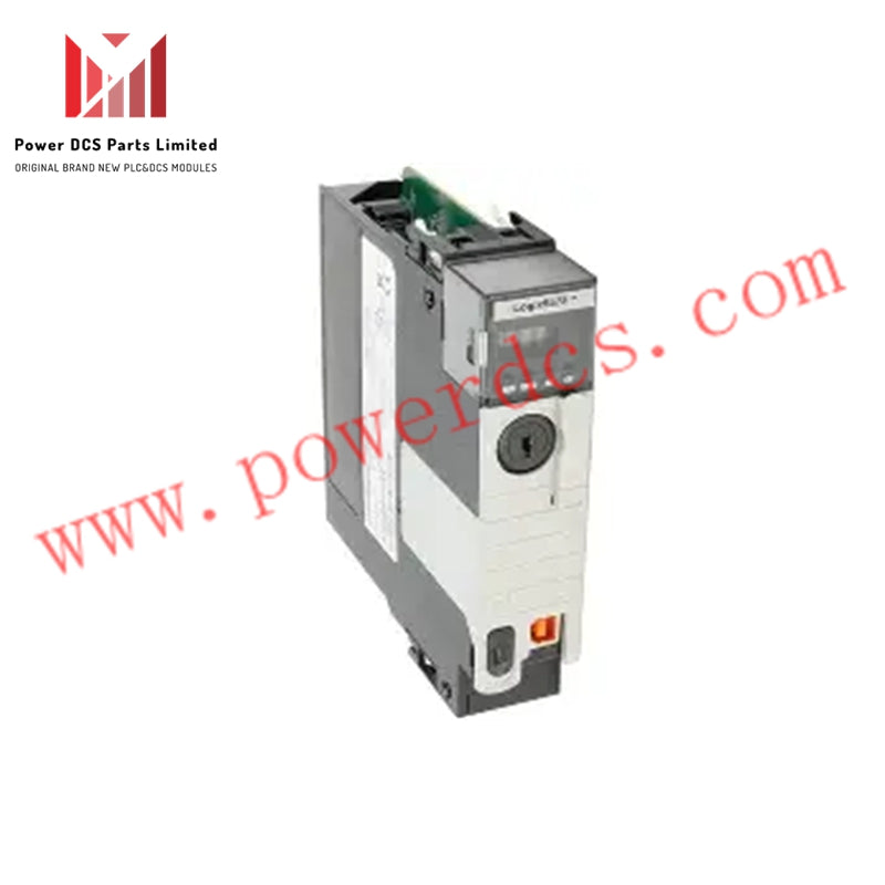 آلن-برادلی 1756-DHRIO | ماژول ارتباطی ControlLogix