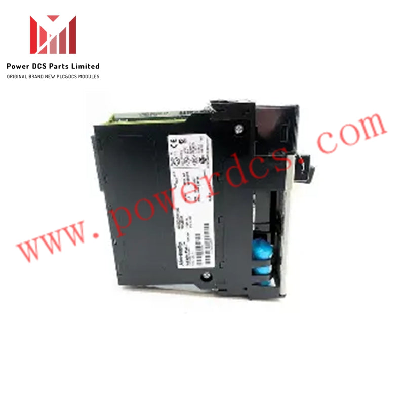 Módulo de Interruptor de Came Digital Allen-Bradley 1756-DICAM para Controlo Industrial