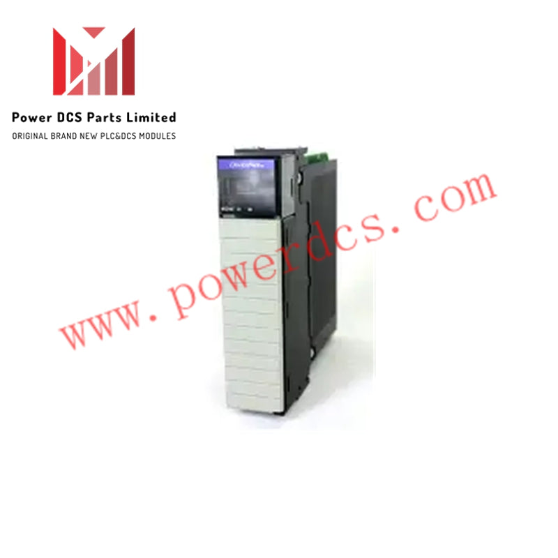 Allen Bradley 1756-DNB | Modulo Scanner DeviceNet ControlLogix