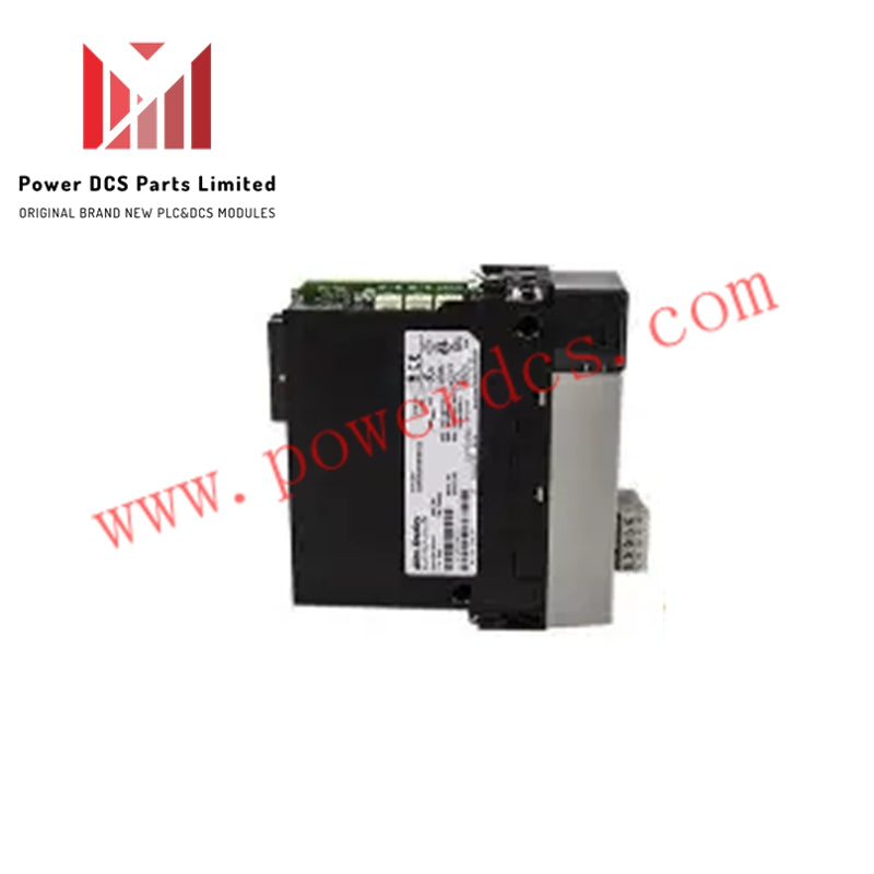 Allen Bradley 1756-DNB | Modulo Scanner DeviceNet ControlLogix