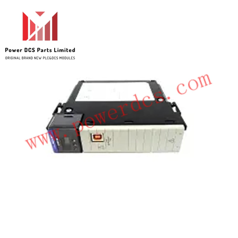 Module de communication Allen-Bradley 1756-EN27 | Ethernet/IP