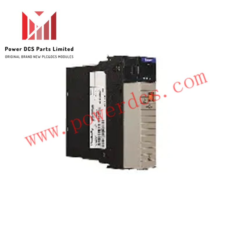 Allen-Bradley 1756-EN2F | Fiber Optic ControlLogix Module