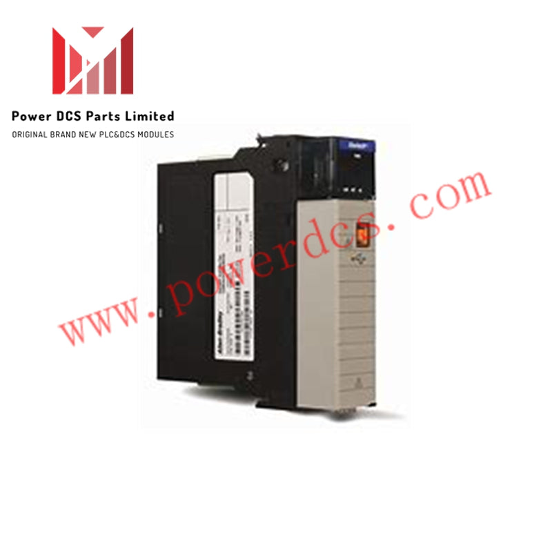 Allen-Bradley 1756-EN2F | Fiber Optic ControlLogix Module