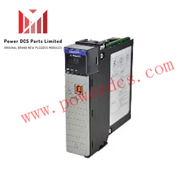 ماژول پل EtherNet/IP آلن برادلی 1756-EN2T/C