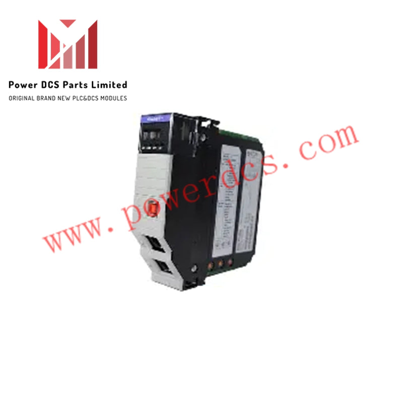 Allen-Bradley 1756-EN2T/D | Mô-đun Cầu Ethernet/IP Tốc Độ Cao