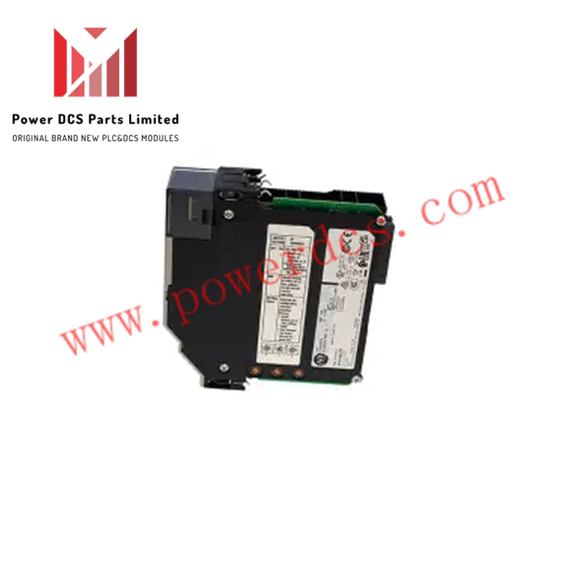 Allen-Bradley 1756-EN2T | ControlLogix Ethernet Communication Module