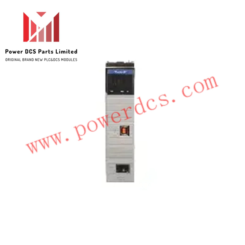 Allen Bradley 1756-EN2TP Communications Module