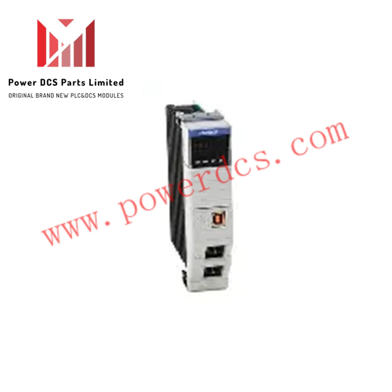 Allen-Bradley 1756-EN2TRK Ethernet/IP İletişim Modülü