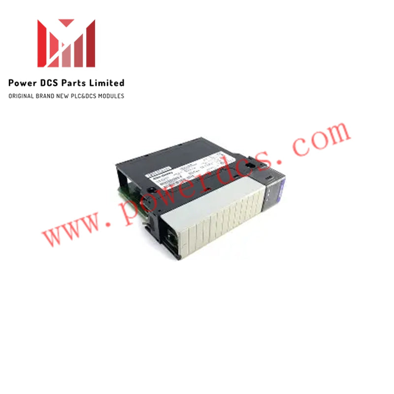 1756-EN2TRXT | Mô-đun Cầu Giao Tiếp EtherNet/IP Allen-Bradley XT