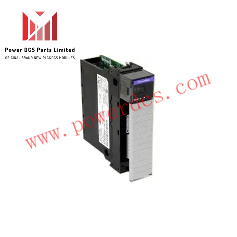 1756-EN2TRXT | Mô-đun Cầu Giao Tiếp EtherNet/IP Allen-Bradley XT