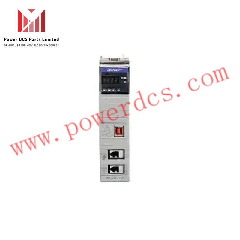 Módulo Controlador Allen-Bradley 1756-EN4TR | ControlLogix