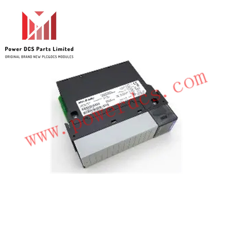 Allen Bradley 1756-ENBT/A Communication Module