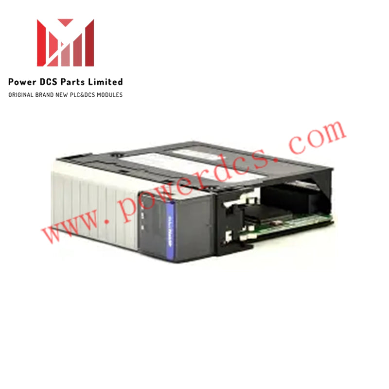 Allen Bradley 1756-ENBT/A Communication Module