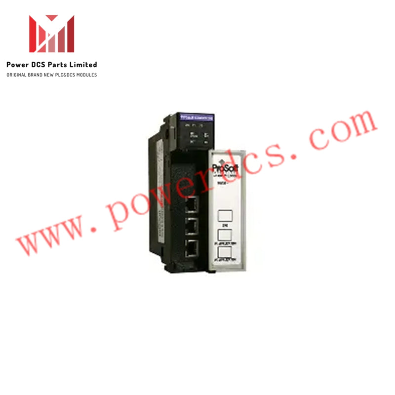 آلن-برادلی 1756-L73K | کنترل‌لوژیکس کنترلر ماژولار 8MB