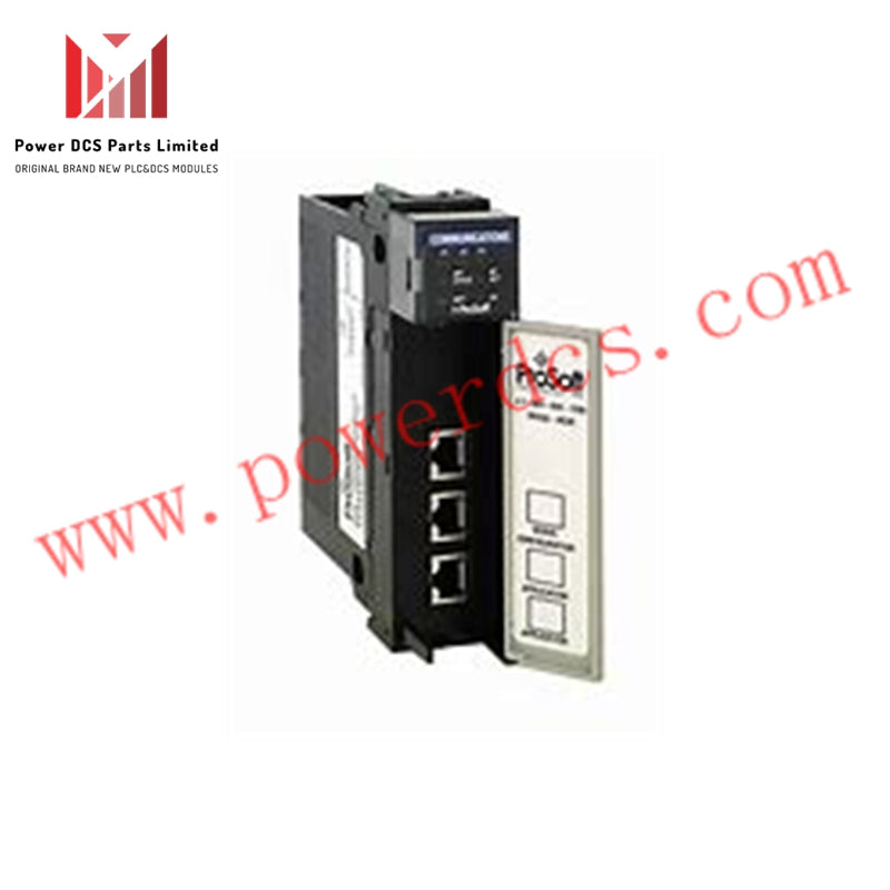 آلن برادلی 1756-ENET | ماژول پل EtherNet/IP کنترل‌لاژیکس