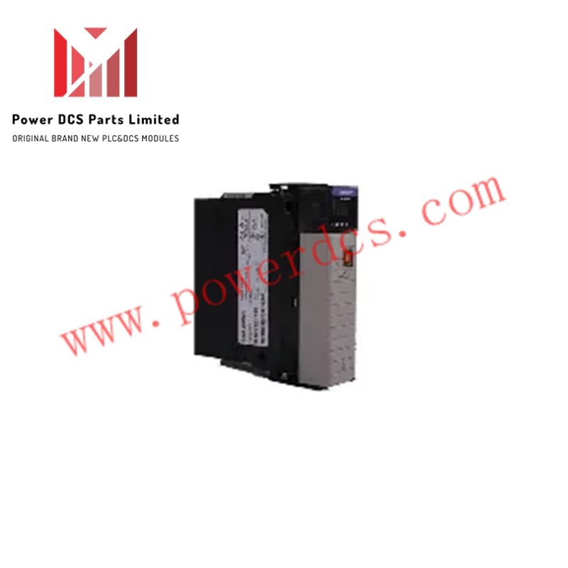 آلن برادلی 1756-EN3TR | ماژول ارتباط اترنت کنترل‌لاژیکس