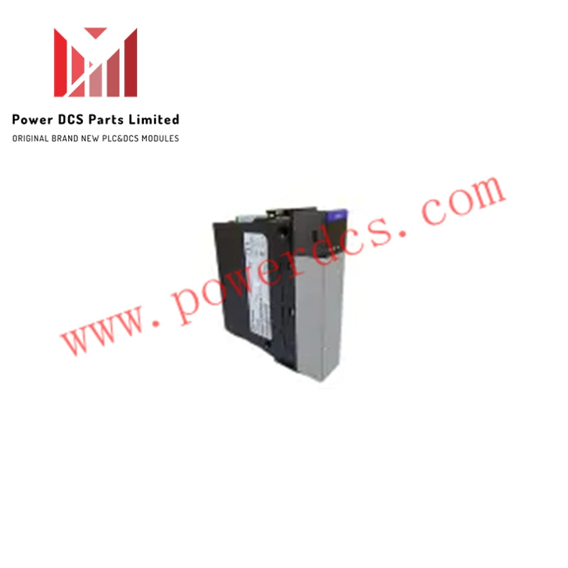 Allen-Bradley 1756-EWEB | Ethernet webový server modul