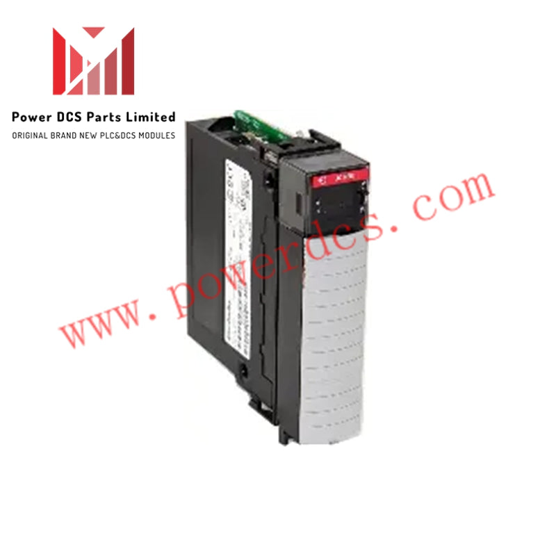 Allen-Bradley 1756-IF4FXOF2F | Visokoučinkoviti analogni ulazno-izlazni modul