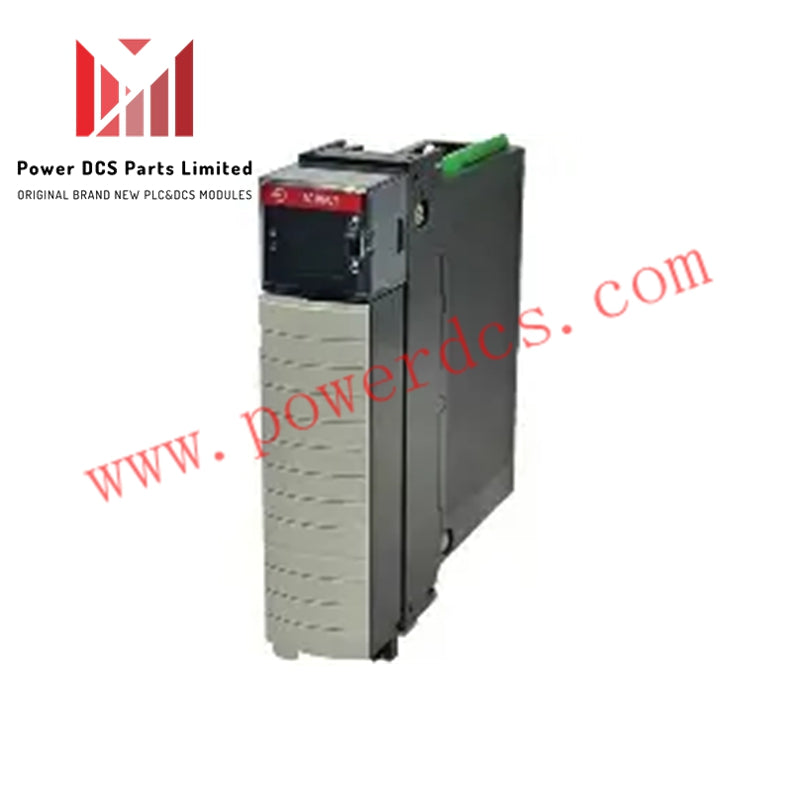 Allen-Bradley 1756-IA16 | ControlLogix 120V AC bemeneti modul