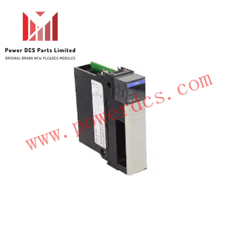 Allen-Bradley 1756-IF4FXOF2F | Visokoučinkoviti analogni ulazno-izlazni modul