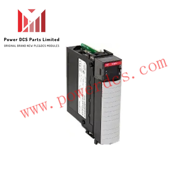 Allen Bradley 1756-IA16I Diskretni AC ulazni modul