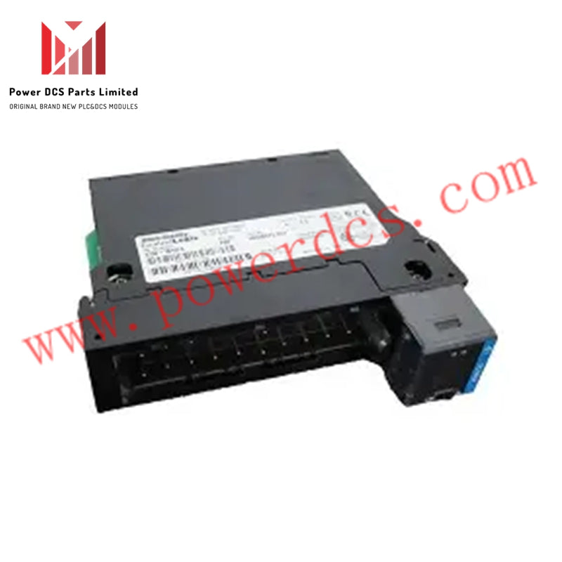 Allen-Bradley 1756-IB16A ControlLogix Digital Input Module