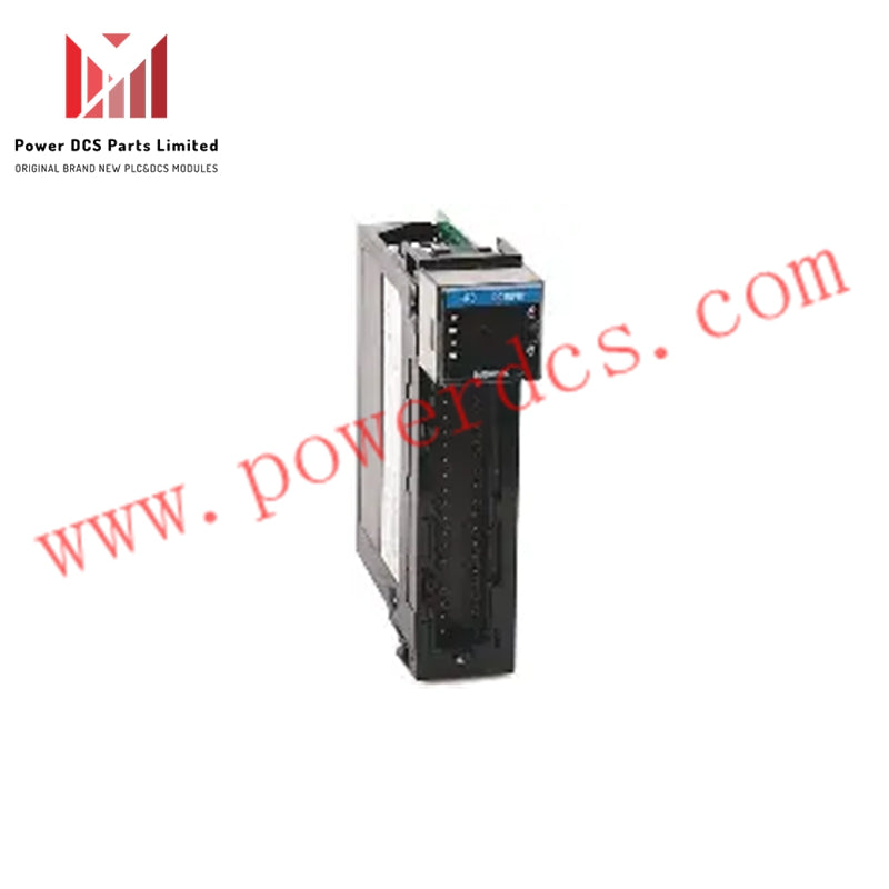 Allen-Bradley 1756-IB16DK ControlLogix Digital DC Input Module