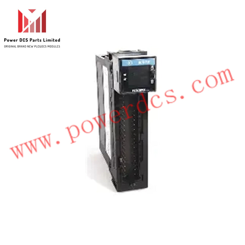 Allen-Bradley 1756-IB16IF ControlLogix Fast Digital DC Isolated Input Module