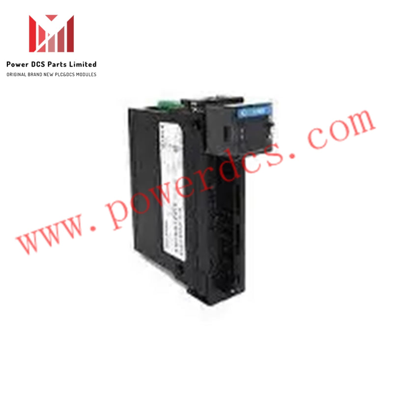 Allen-Bradley 1756-IB16IF ControlLogix Fast Digital DC Isolated Input Module