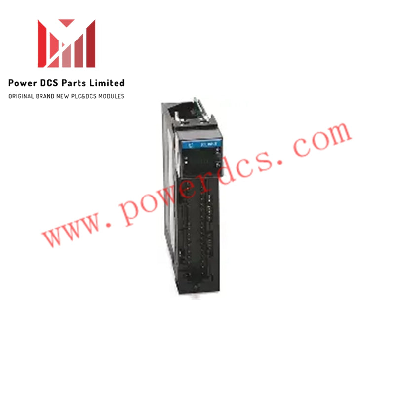 Allen-Bradley 1756-IB16ISOE | Sequence of Event Input Module