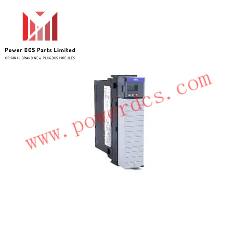 Allen-Bradley 1756-IB16ISOE | Sequence of Event Input Module