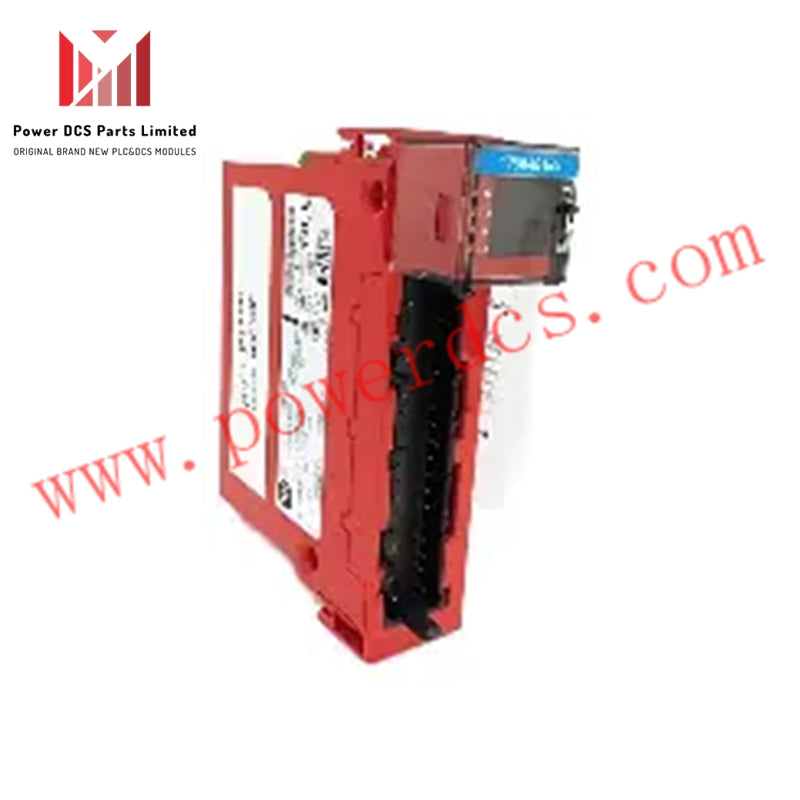 Allen-Bradley 1756-IB16S Digital Safety Input Module