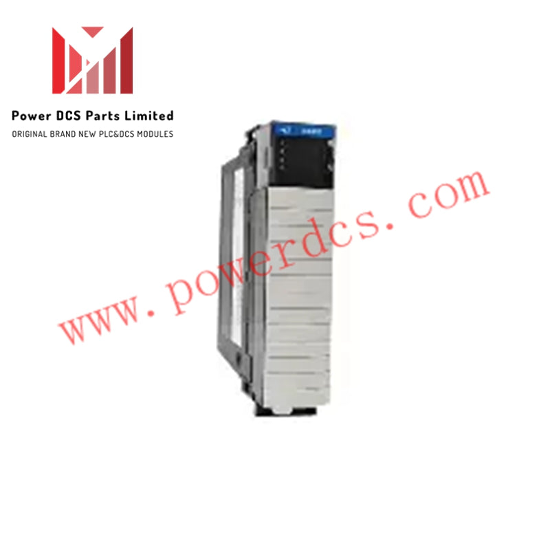 Allen-Bradley 1756-IB32/B | ControlLogix DC vstupný modul