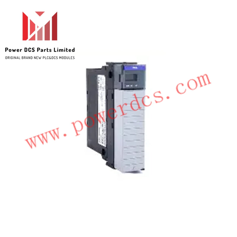 Allen-Bradley 1756-IB32/B | ControlLogix DC vstupný modul