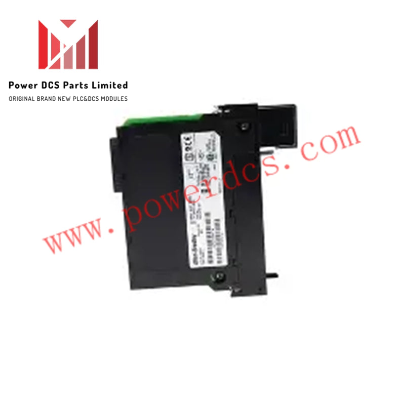 Allen-Bradley 1756-IB32K | ControlLogix Digital Input Module