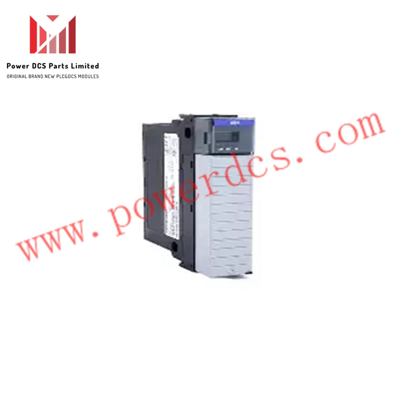 Allen-Bradley 1756-IC16 ControlLogix Digital I/O Module