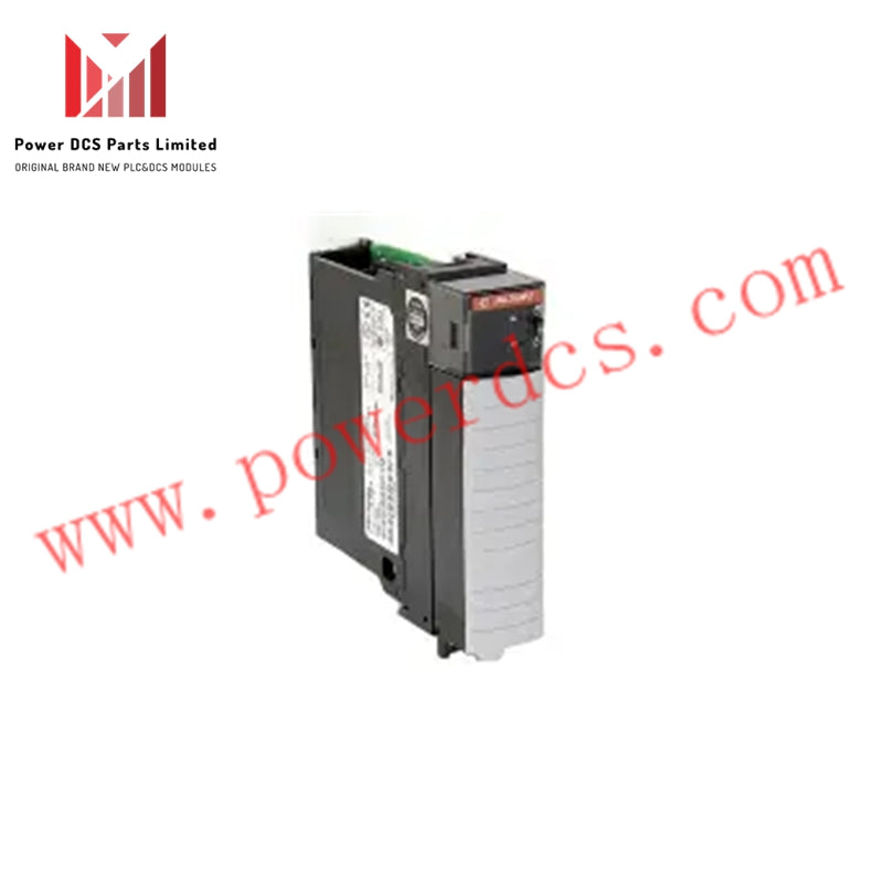 Allen-Bradley 1756-IF16K | Módulo de Entrada Analógica de 16 Canais ControlLogix