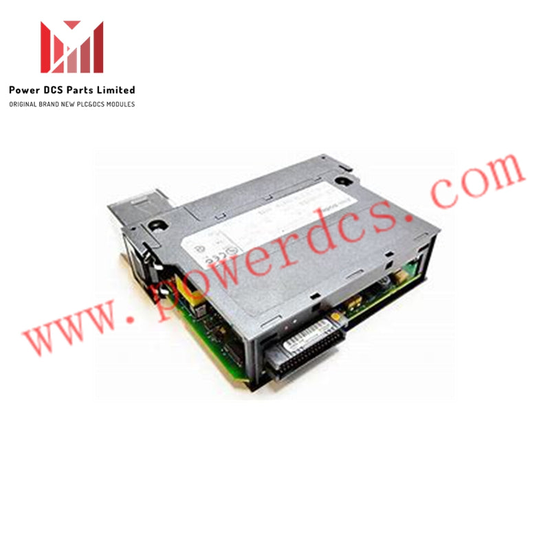 Allen-Bradley 1756-IF4FXOF2F Analog Input/Output Module