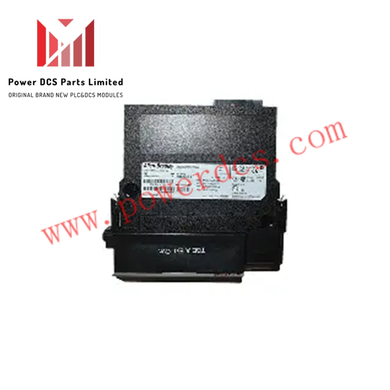 অ্যালেন-ব্র্যাডলি 1756-IT6I2 | কন্ট্রোললজিক্স থার্মোকাপল অ্যানালগ ইনপুট মডিউল