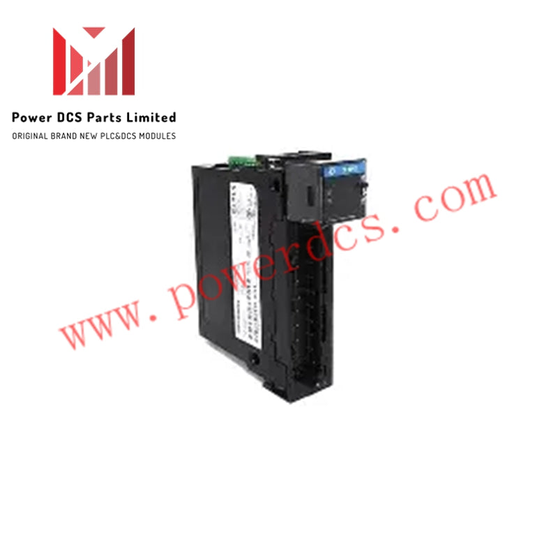 অ্যালেন-ব্র্যাডলি 1756-IT6I2 | কন্ট্রোললজিক্স থার্মোকাপল অ্যানালগ ইনপুট মডিউল