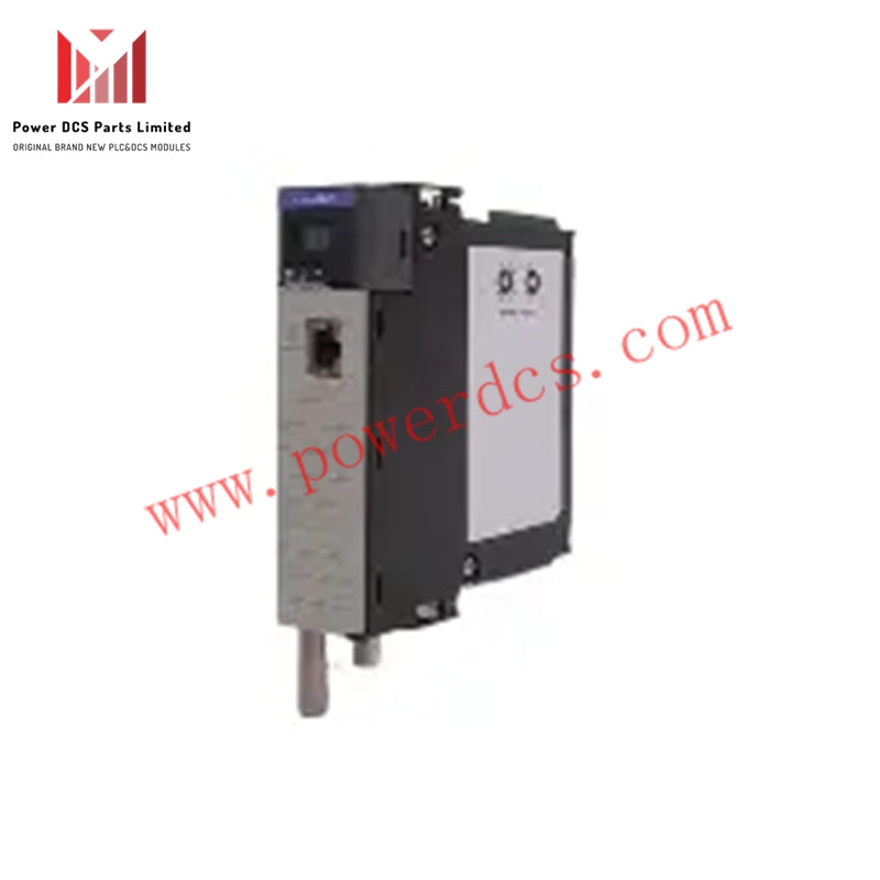 Allen Bradley 1756-IF8H Modul Input Analog