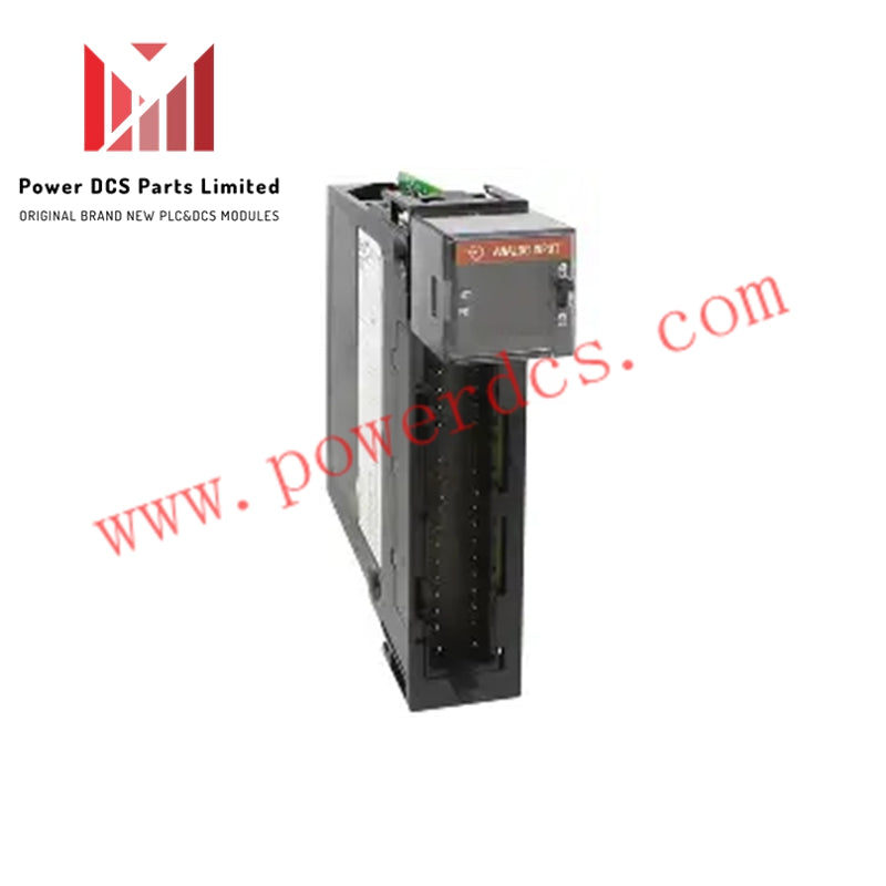Allen-Bradley 1756-IF8I | ControlLogix vysokopresný analógový vstupný modul