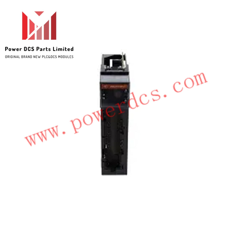 Allen-Bradley 1756-IF8I | ControlLogix vysokopresný analógový vstupný modul