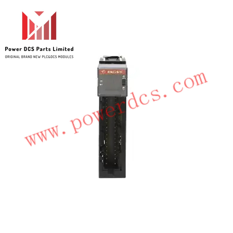 Allen Bradley 1756-IF8IH Módulo de Entrada Analógica Isolada HART