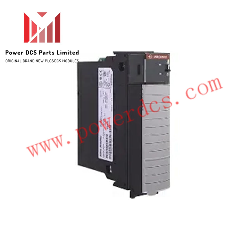 Allen Bradley 1756-IFI6/A Modul Input Analog ControlLogix